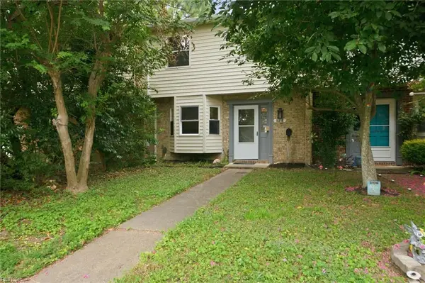 828 Biltmore Drive, Virginia Beach, VA 23454