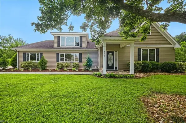 6336 Blackwater Road, Virginia Beach, VA 23457