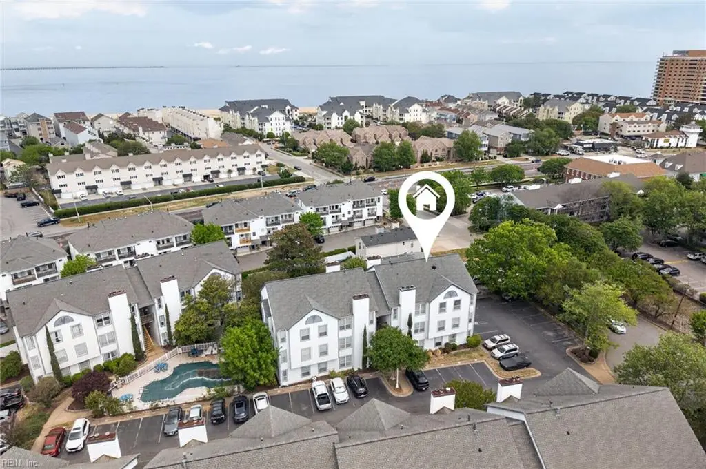 3204 Jade Court #104, Virginia Beach, VA 23451 - #1