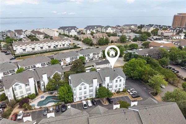 3204 Jade Court #104, Virginia Beach, VA 23451