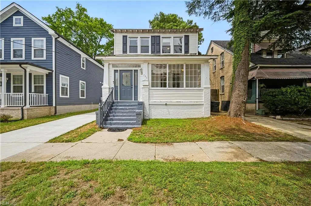 740 28th Street, Norfolk, VA 23504 - #1
