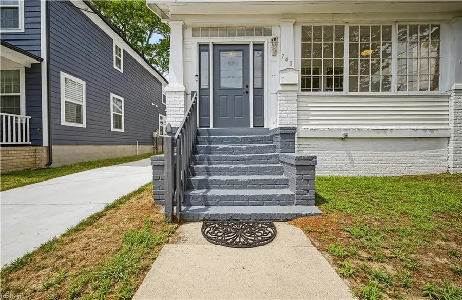 740 28th Street, Norfolk, VA 23504 - #2