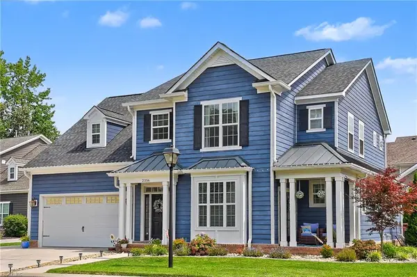 2356 M J Beasley Trail, Virginia Beach, VA 23453