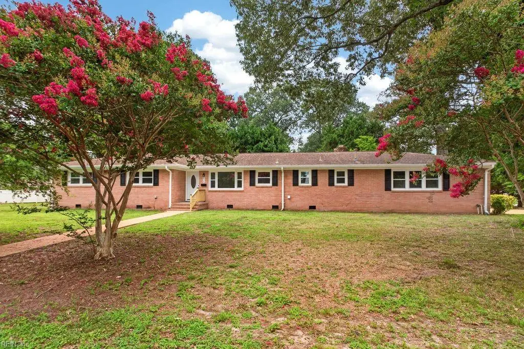 404 Ella Taylor Road, Yorktown, VA 23692 - #1