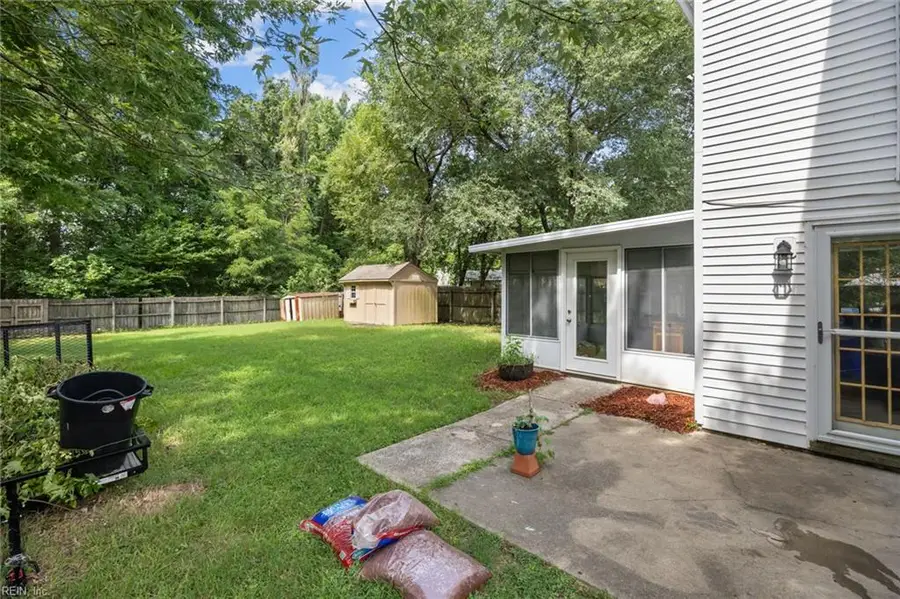 1605 S River Creek Landing, Suffolk, VA 23434 - #3
