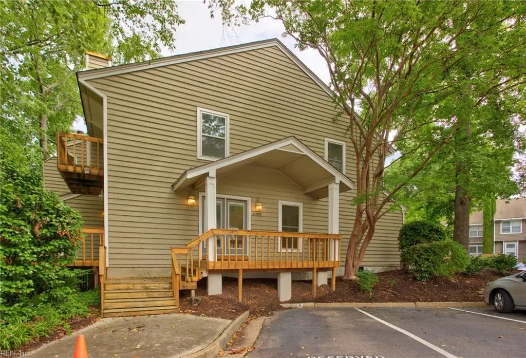 2719 Seashore Cove, Virginia Beach, VA 23454 - #1