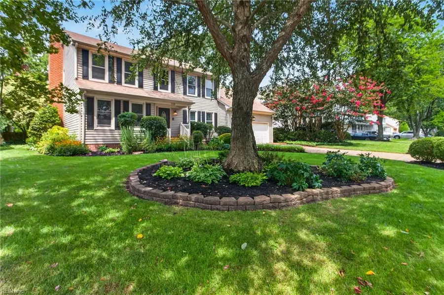 1116 Belvoir Lane, Virginia Beach, VA 23464 - #2