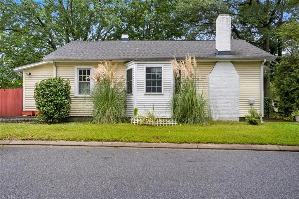1021 Green Street, Norfolk, VA 23513 - #1