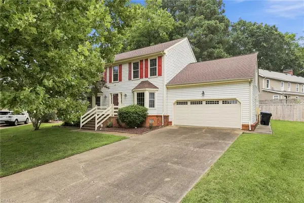 204 Oakengate Turn, Virginia Beach, VA 23462