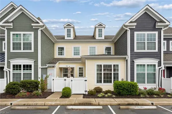 302 Promenade Lane, Williamsburg, VA 23185