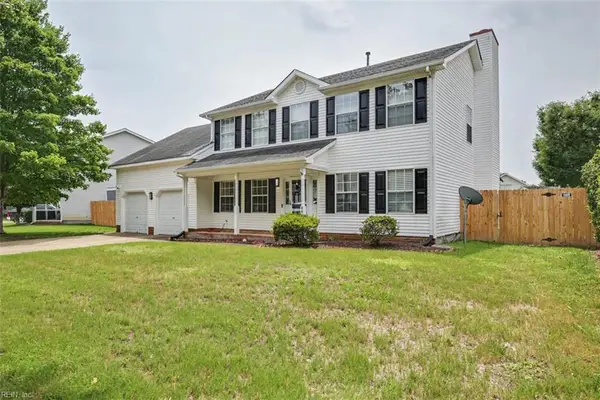 884 Levy Loop, Virginia Beach, VA 23454