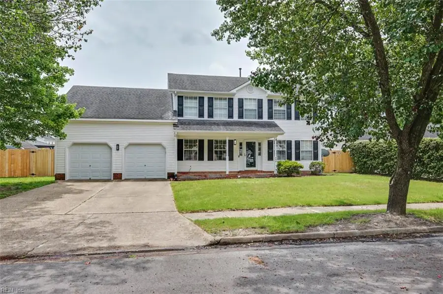 884 Levy Loop, Virginia Beach, VA 23454 - #2
