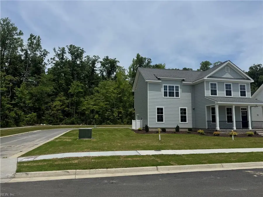 5112 Annapolis Drive, Chesapeake, VA 23321 - #3