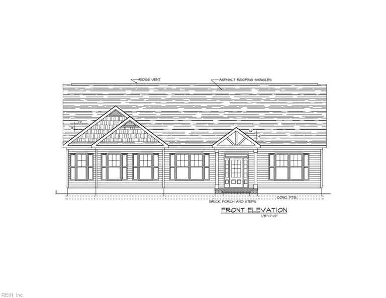 2207 Hampton Roads Parkway, Chesapeake, VA 23321 - #1