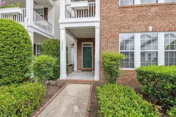 4565 Totteridge Lane, Virginia Beach, VA 23462