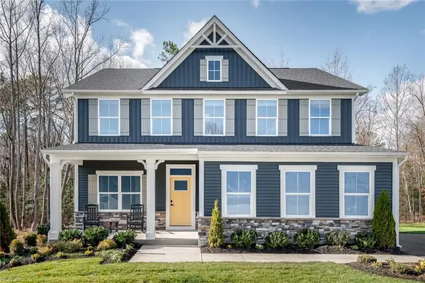306 Crab Pot Catch, Poquoson, VA 23662