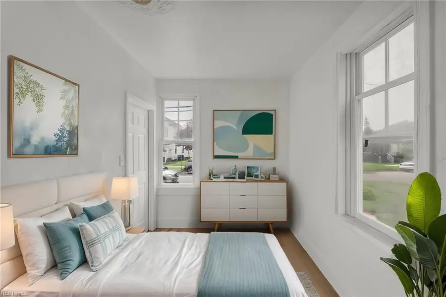 706 Forbes Street, Norfolk, VA 23504 - #3