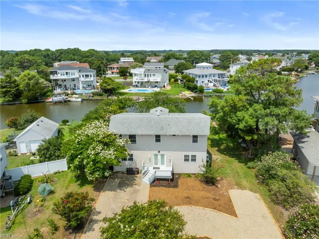 2921 Sand Bend Road, Virginia Beach, VA 23456 - #1