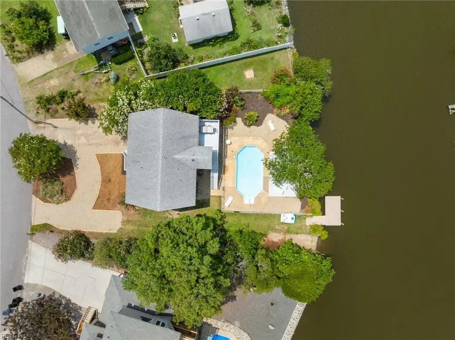 2921 Sand Bend Road, Virginia Beach, VA 23456 - #3