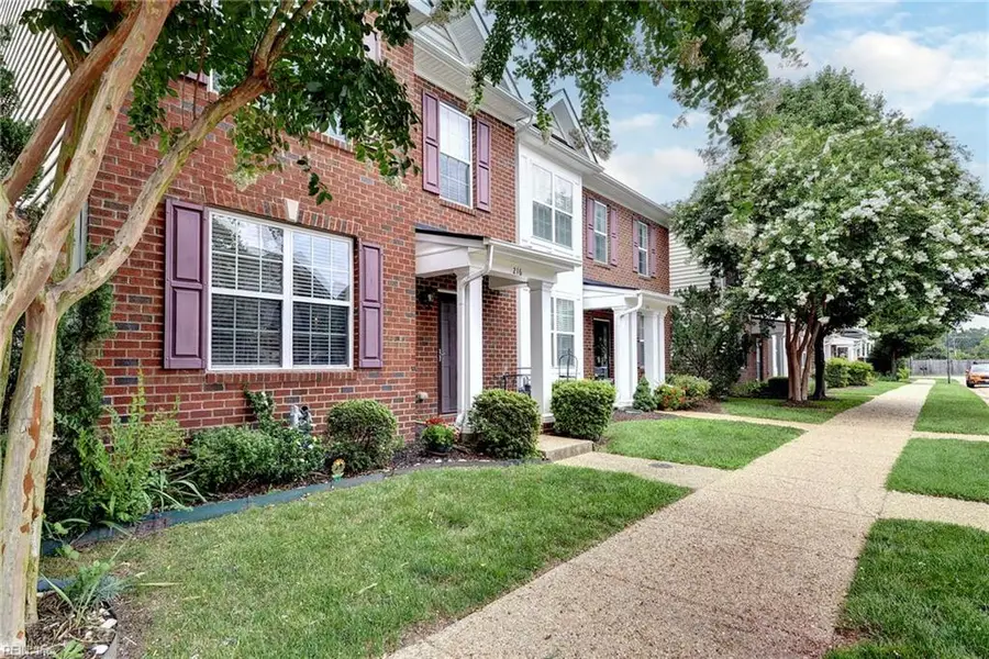 216 Lewis Burwell Place, Williamsburg, VA 23185 - #3