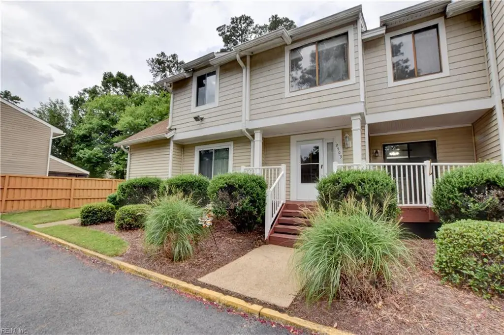 2503 Cove Point Place, Virginia Beach, VA 23454 - #1