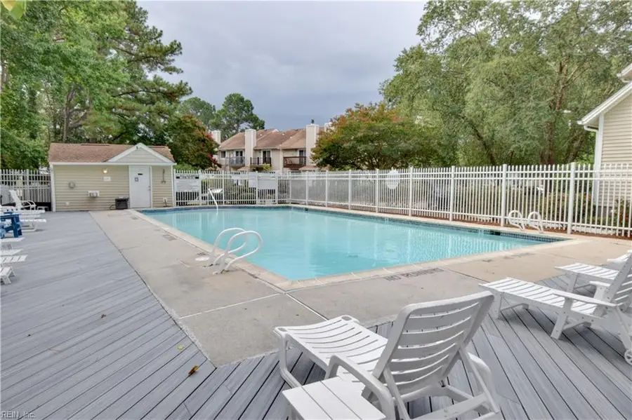 2503 Cove Point Place, Virginia Beach, VA 23454 - #3