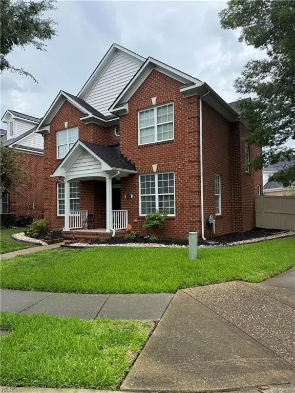 948 Stanhope Gardens, Chesapeake, VA 23320 - #1