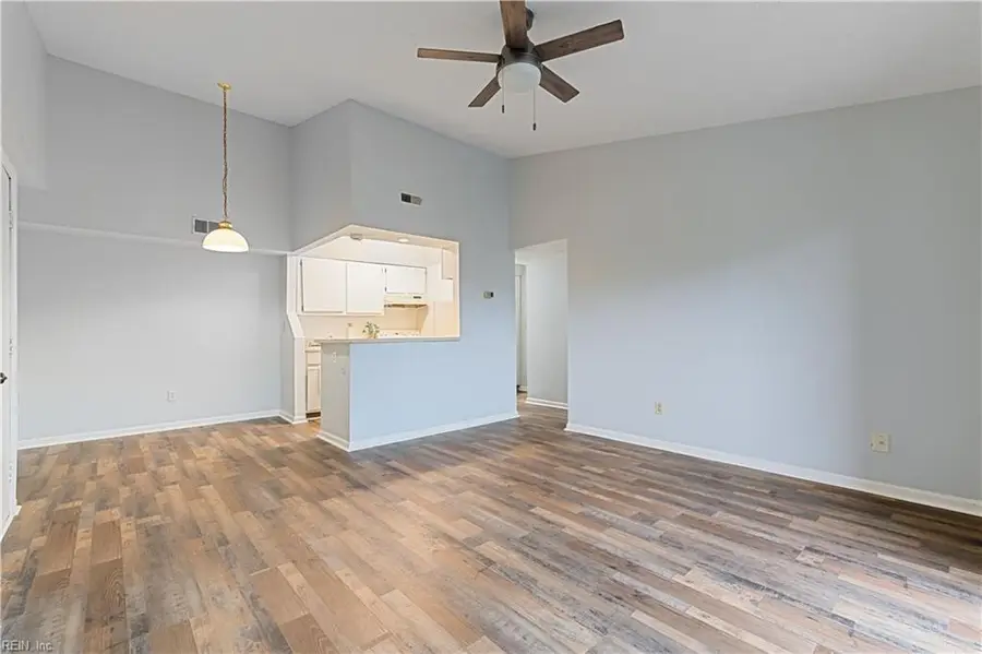 19 Haverford Court, Hampton, VA 23666 - #2