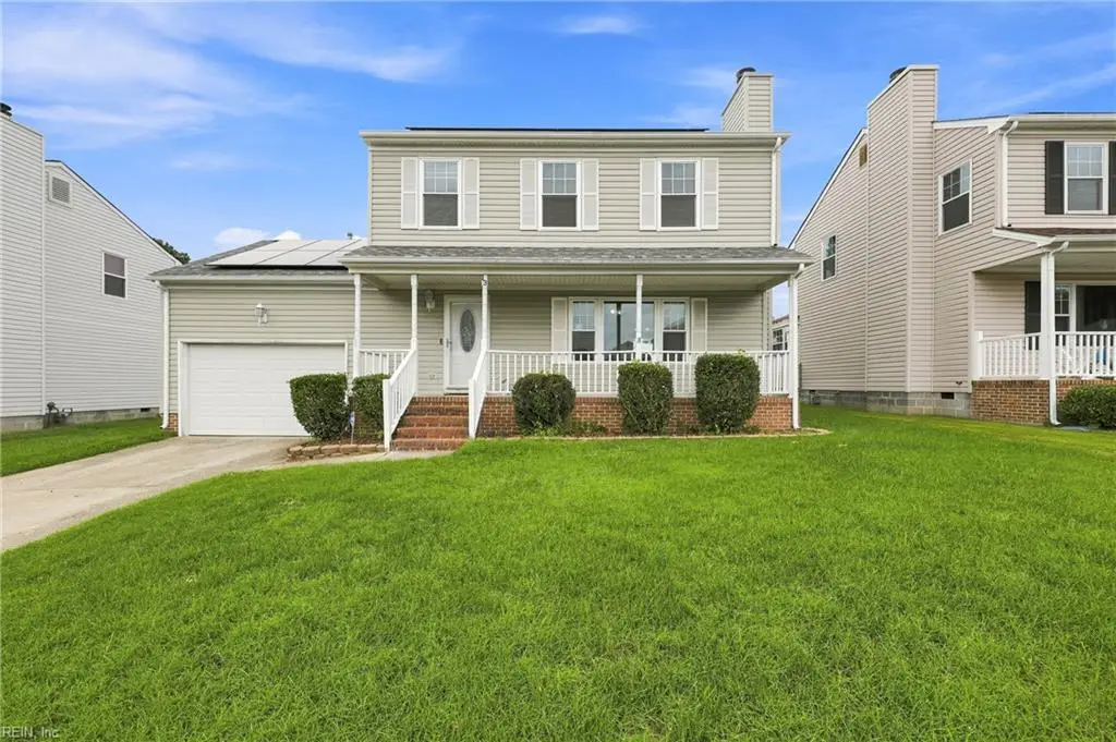 13 Jodys Way, Hampton, VA 23666 - #1