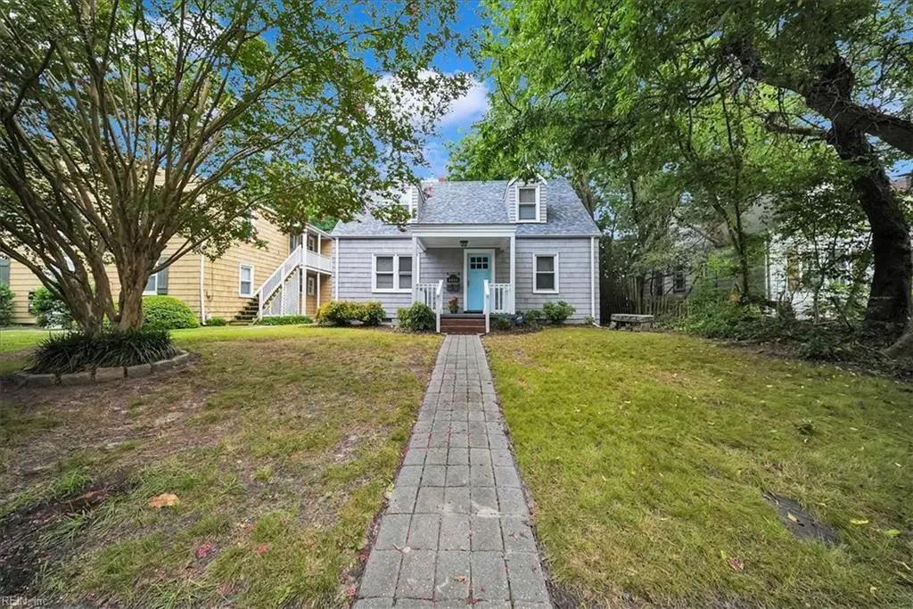 1311 Melrose Parkway, Norfolk, VA 23508 - #1