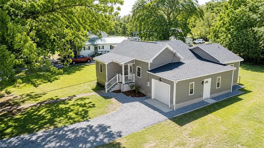 329 Washington Avenue, Franklin, VA 23851 - #2