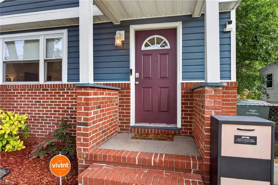 3744 Tait Terrace, Norfolk, VA 23513 - #3