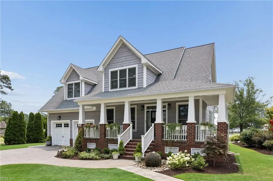 302 Dawson Drive, Seaford, VA 23696 - #3