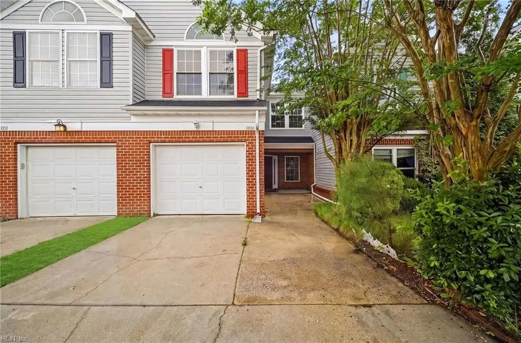 2648 Bracston Road, Virginia Beach, VA 23456 - #1