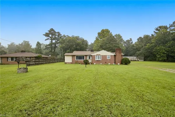 27443 Pretlow Road, Franklin, VA 23851