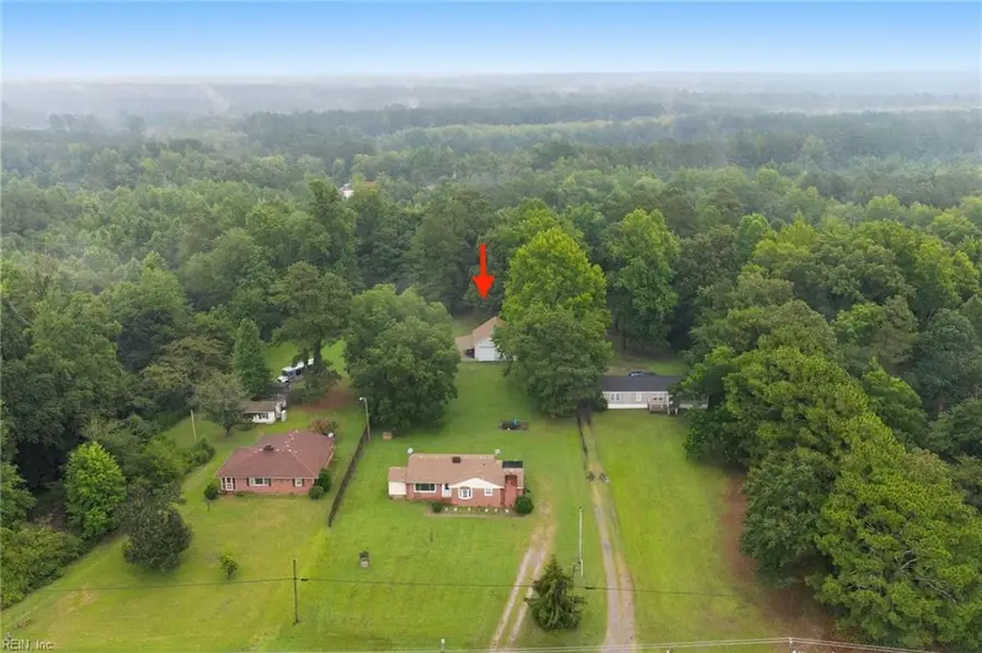 27443 Pretlow Road, Franklin, VA 23851 - #2