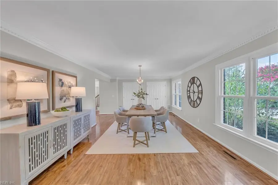 1869 Eden Way, Virginia Beach, VA 23454 - #3