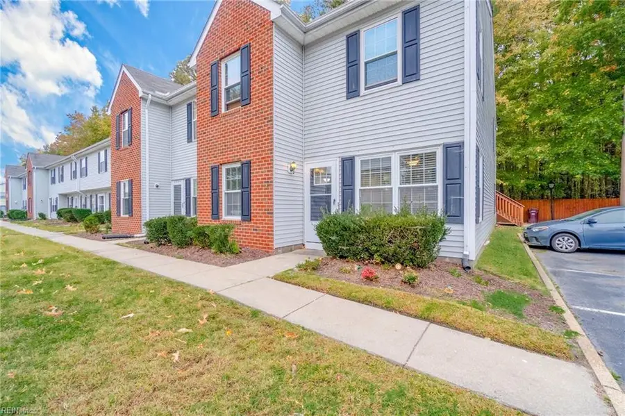 3500 Clover Meadows Drive, Chesapeake, VA 23321 - #3