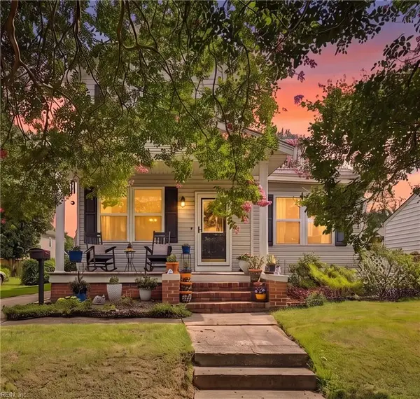 623 New York Ave Avenue, Norfolk, VA 23508