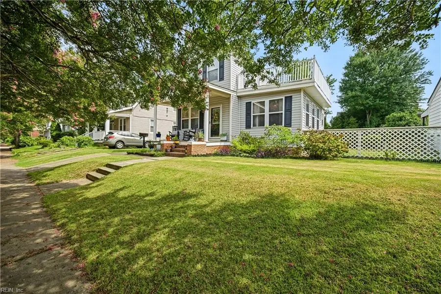 623 New York Ave Avenue, Norfolk, VA 23508 - #2