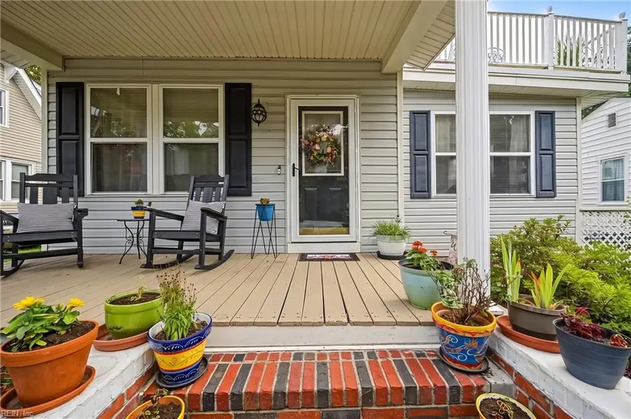 623 New York Ave Avenue, Norfolk, VA 23508 - #3