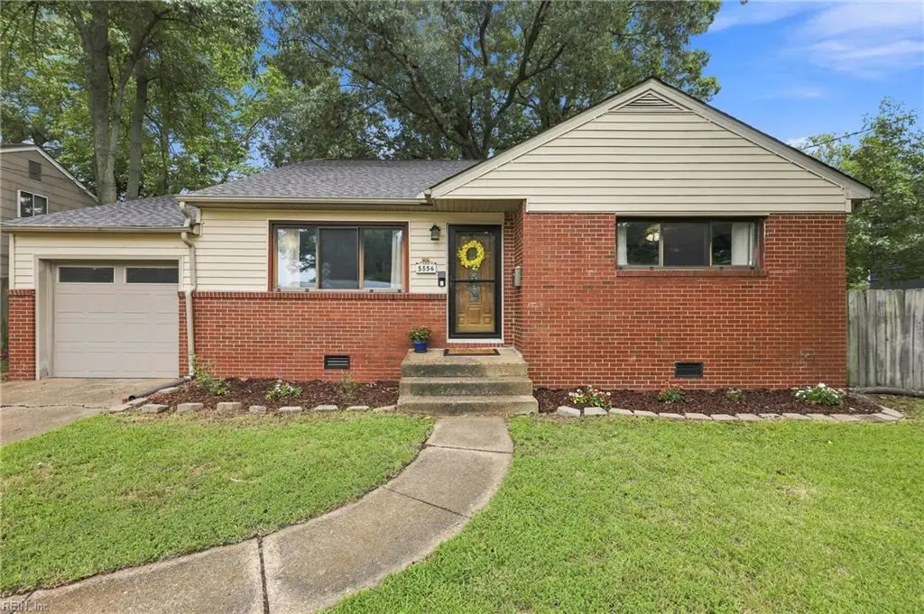 5556 Hatteras Road, Virginia Beach, VA 23462 - #1