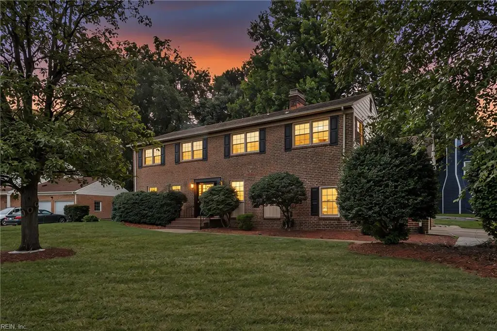 6205 Antioch Street, Virginia Beach, VA 23464 - #1