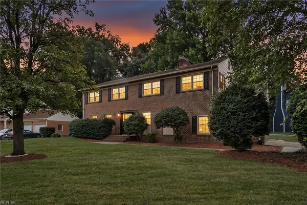 6205 Antioch Street, Virginia Beach, VA 23464