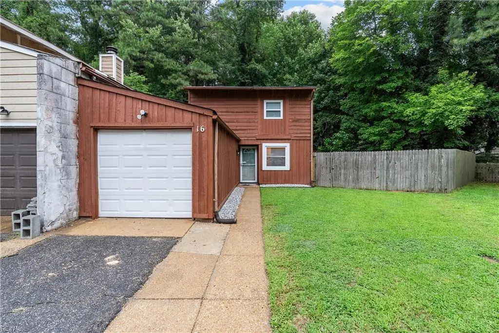 16 Farington Circle, Chesapeake, VA 23320 - #1