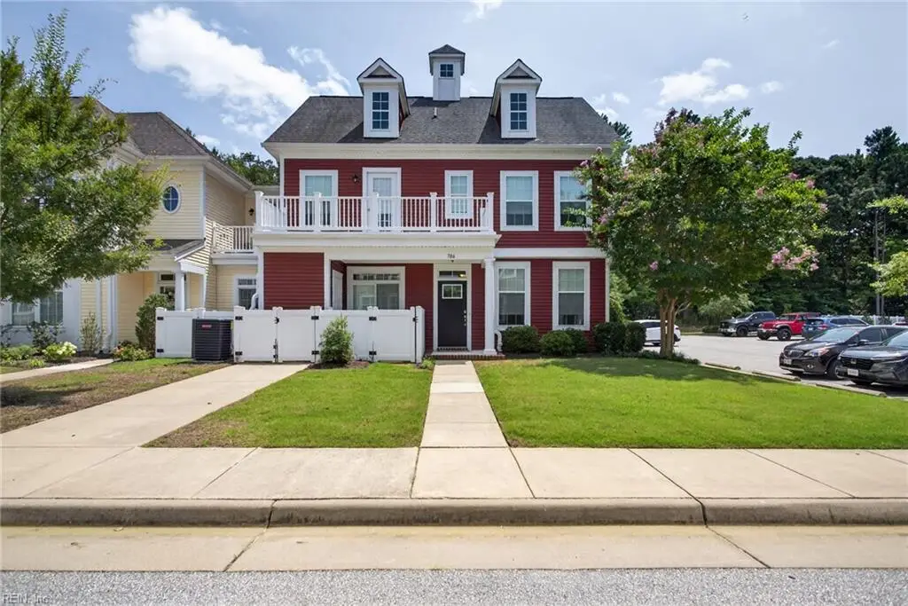 706 Promenade Lane, Williamsburg, VA 23185 - #1