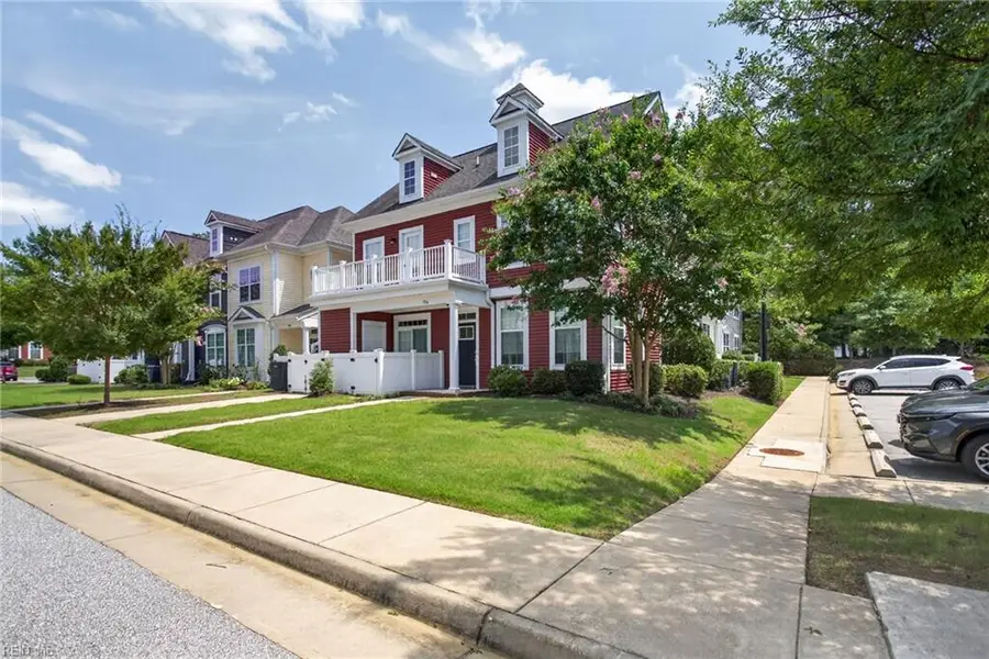 706 Promenade Lane, Williamsburg, VA 23185 - #2