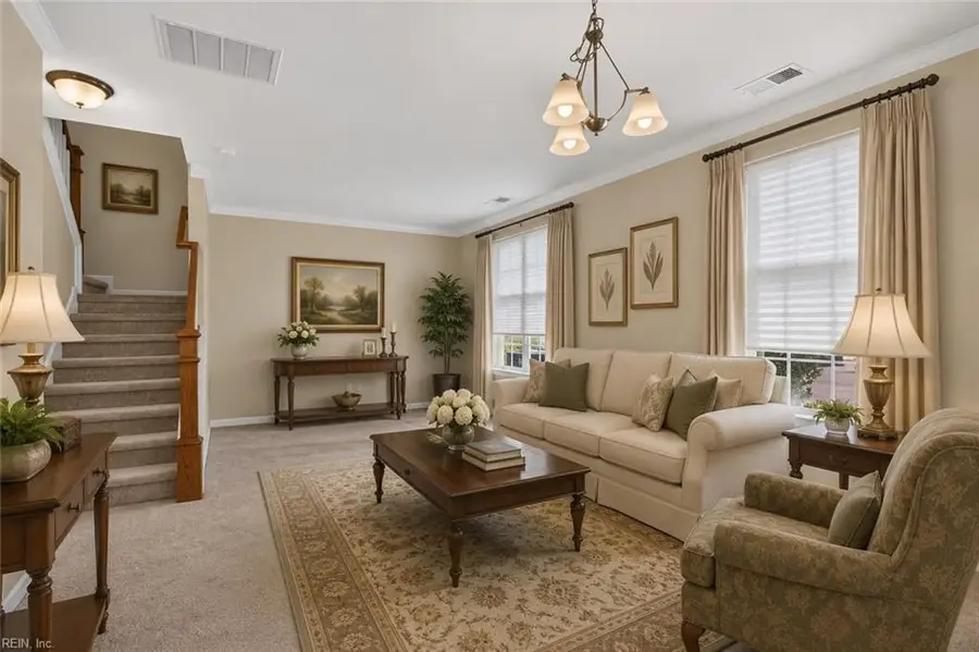 706 Promenade Lane, Williamsburg, VA 23185 - #3