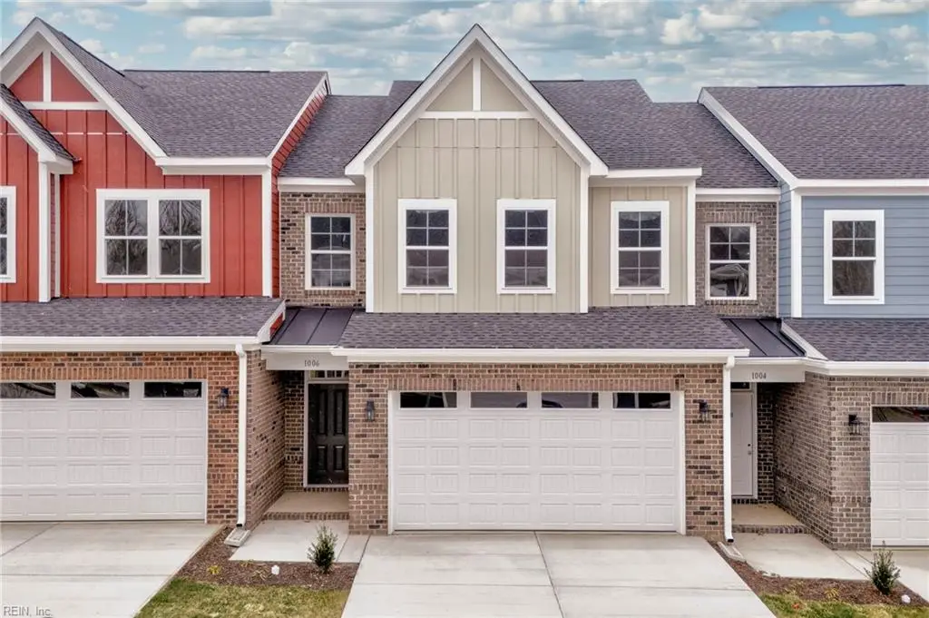 3012 Plymouth Place, Williamsburg, VA 23185 - #1