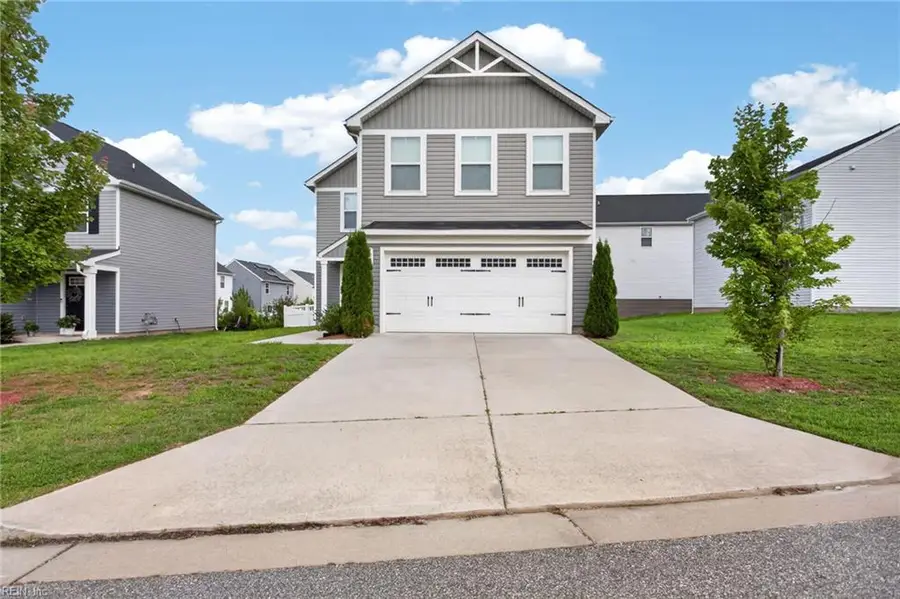 1205 Marquis Parkway, Williamsburg, VA 23185 - #2